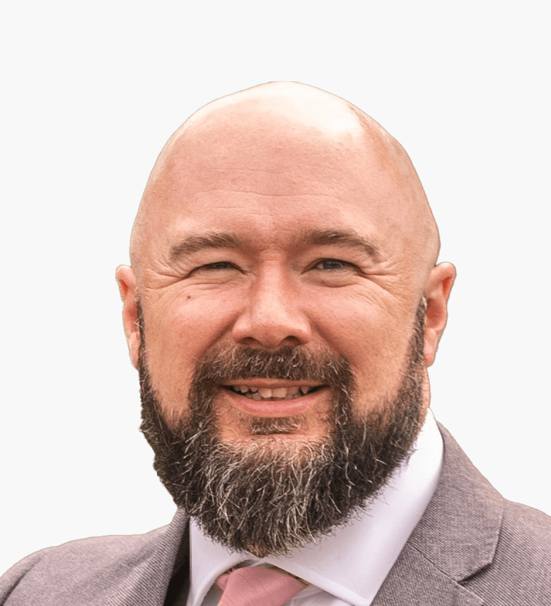 Marc Davies, Director of GDS Analytics